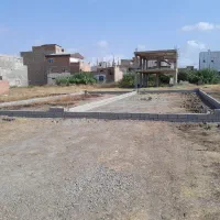 فروش زمین در ملک الشعرا