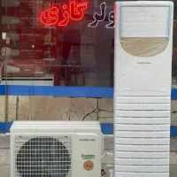 تعمیرمجاز اسپلیت پکیج داکت کولرگازی تعمیرکار سرویس