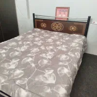 تخت دو نفره