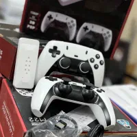 گیم استیک‌ اصلی m22 پی اس . کنسول بازی ps