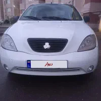 تیبا ۱ مدل۹۴ دوگانه دستی