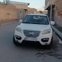 لیفان x60 مدل ۹۳ بدون رنگ