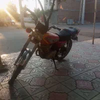 موتور مزایده هس موتورش سالم