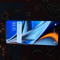 شیائومی Poco X4 GT با حافظهٔ ۲۵۶ گیگابایت