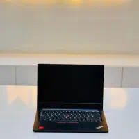 لپ تاپ Lenovo گیمینگ i7 نسل 10 گرافیک مجزا RX 640|رایانه همراه|شیراز, عفیفآباد|دیوار