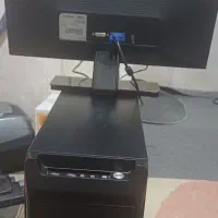 کامپیوتر سالم و کم کار کردکامپیوتر سالم|رایانه رومیزی|تهران, چیتگر شمالی|دیوار