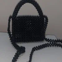 کیف مرواریدی|کیف، کفش، کمربند|بهبهان, |دیوار