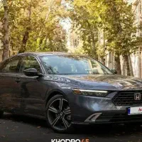 فروش حواله هوندا آکورد  ۲۰۲۵