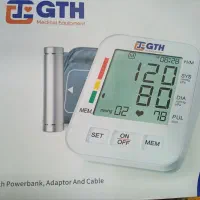 فشارسنج دیجیتال