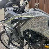 موتر NH250cc.  1402|موتورسیکلت|تهران, میدان ولیعصر|دیوار