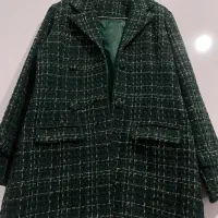 پالتو و کاپشن