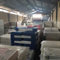 تشک اسفنجی رویال مدل یاقوتRuby Breezeنرمی،ضدحساسی