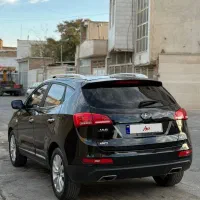 جک S5 مدل 95 اتوماتیک|خودرو سواری و وانت|اراک, |دیوار