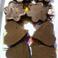 قرقوروت شیرین و خوشمزه