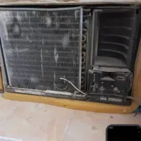 فروش خرید کولر سوخته خراب سالم هستم  خریدارم