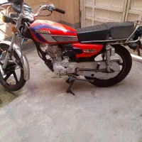 موتور سیکلت هوندا