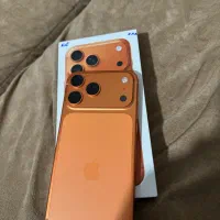 آیفون ۱۷ اکبند صفر