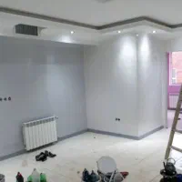 نقاش ساختمان
