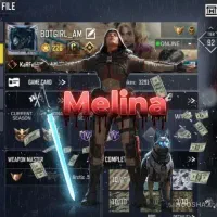 اکانت کالاف دیوتی