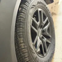 کی ام‌ سی t8|خودرو سواری و وانت|قزوین, |دیوار