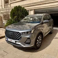 تیگو ۷ پرو مدل ۱۴۰۲