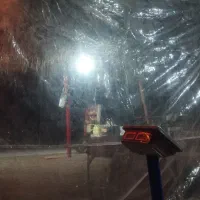 کارگر افغان ایرانی  بلوچ می خوام