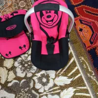 کریر سالم در حد نو