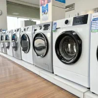 لباسشویی اسنوا و قرعه کشی یک میلیاردی