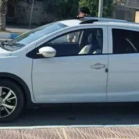 خواهان سهند نقره ای یا سفید  قابل معاوضه با x50