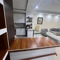 رهن اپارتمان ۴۰ متر تسلیحات/نوساز شده/تخلیه/۱ خواب