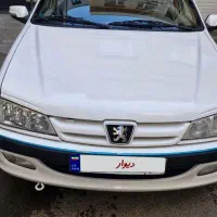 پژو پارس سال