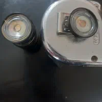 بلندگوی عروسکی