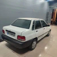 پراید مدل ۹۰ نقد و اقساط|خودرو سواری و وانت|کرج, چهارصد دستگاه|دیوار