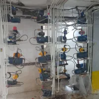 لوله بازکنی پیشرو صنعت نشت یابی با دستگاه پیشرفته|خدمات پیشه و مهارت|اردبیل, |دیوار