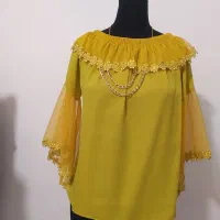 فروش عمده وتک لباس زنانه با قیمتهای اقتصادی