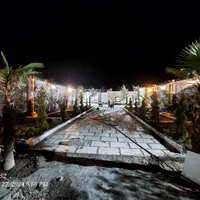 ۷۵۰ متر زمین سند دار دو نبش شهرک ویلایی|فروش زمین و ملک کلنگی|ماهدشت, |دیوار