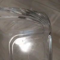 میوه خوری بلور اصفهان|ظروف سرو و پذیرایی|اندیشه, اندیشه فاز ۳|دیوار