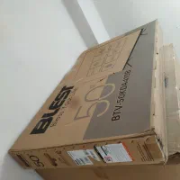 تلویزیون هوشمند 4k بلست