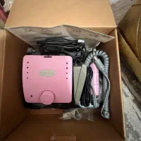 دستگاه سوهان برقی ماراتون مدل کیوب، یووی|آرایشی، بهداشتی، درمانی|کرج, ساماندهی|دیوار