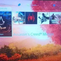 کپی خور کردن Ps4 تا ورژن ۱۲.۲ و نصب هر بازی|کنسول، بازی ویدئویی و آنلاین|پرند, فاز ۲|دیوار