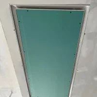 ساخت و خدمات نصب دریچه کولر و فن کوئل و...|مصالح و تجهیزات ساختمان|تهران, اسکندری|دیوار