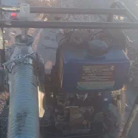 پمپ 3 اینچ|ماشین‌آلات صنعتی|تربت‌حیدریه, یحیی آباد|دیوار