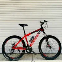 شهبازدوچرخ اقساطی بدون پیش پرداخت(قم‌ توحید16)