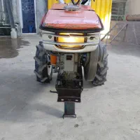 تیلر کوبوتا ژاپن