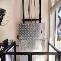 بالابر هیدرولیک