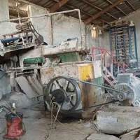 فروش خط تولید آجر وسفال