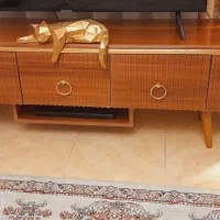 مبلمان با میز وسط|مبلمان خانگی و میز عسلی|تهران, سبلان (لشگر)|دیوار