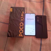 گوشی Poco x7pro