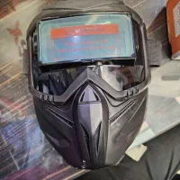 شیلد جوشکاری اتومات|ابزارآلات|تهران, حسن‌آباد|دیوار