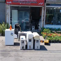 نصب کولر اسپلیت و تعمیرات